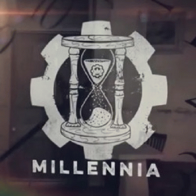 Crown The Empire : Millennia